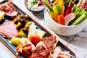 24-Hour In Suite Service