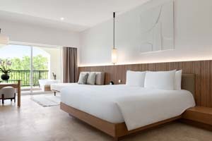 King Junior Suite at Kimpton Hacienda Tres Rios